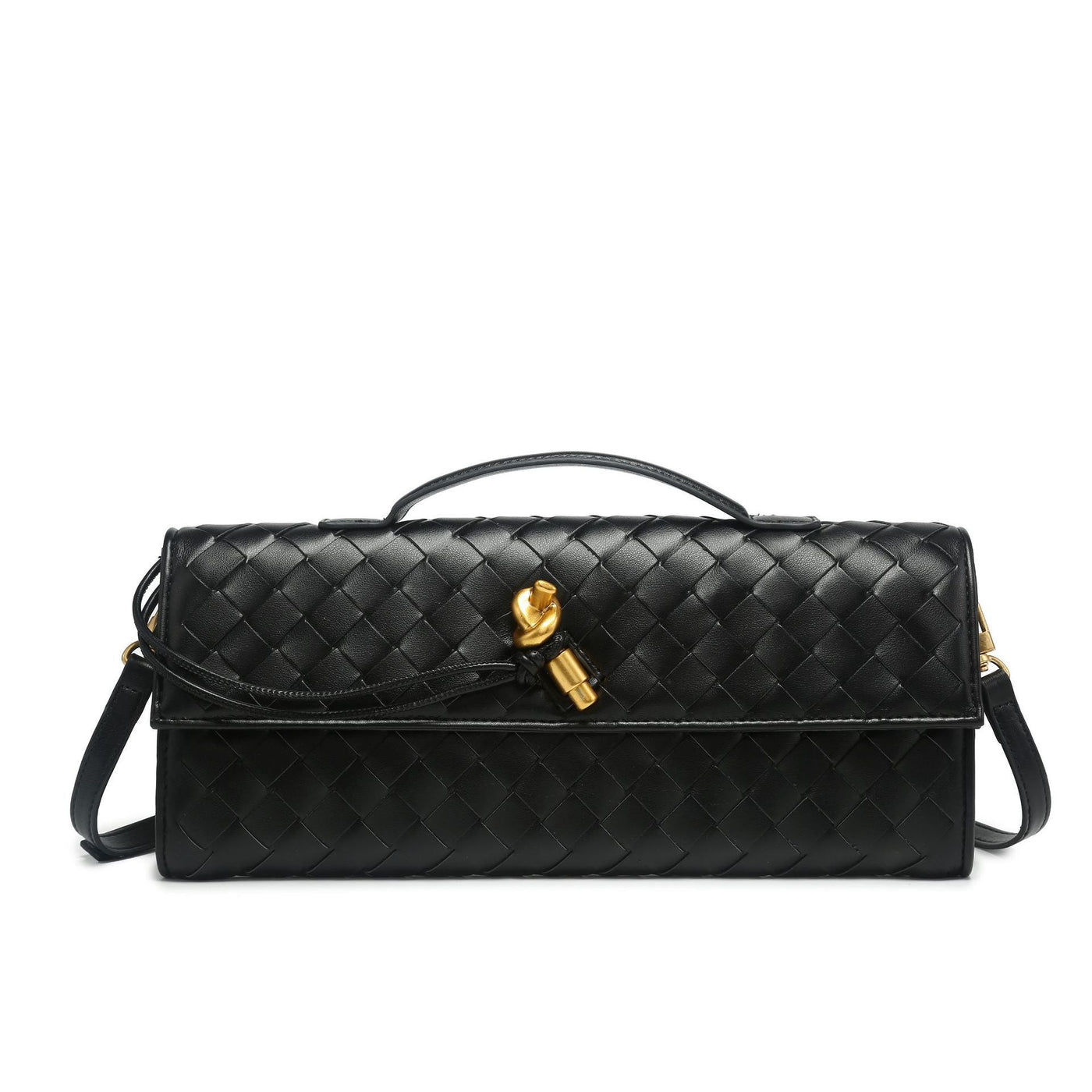 Lucien Moreau™ | Sac Tressé