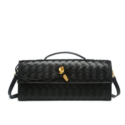 Lucien Moreau™ | Sac Tressé