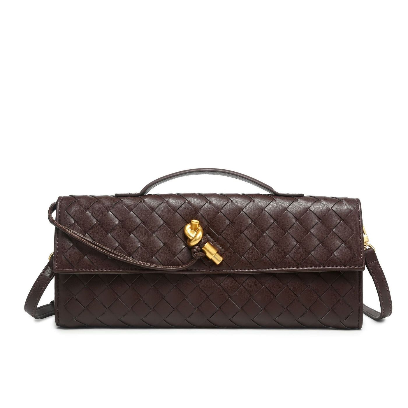 Lucien Moreau™ | Sac Tressé