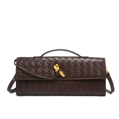 Lucien Moreau™ | Sac Tressé
