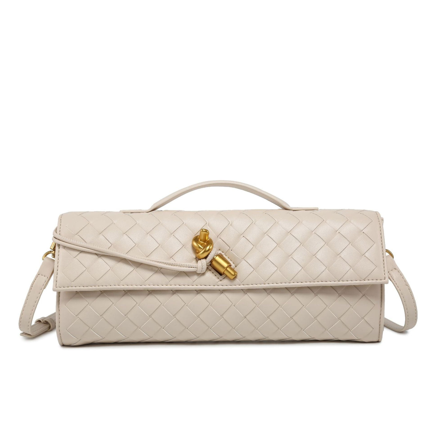 Lucien Moreau™ | Sac Tressé
