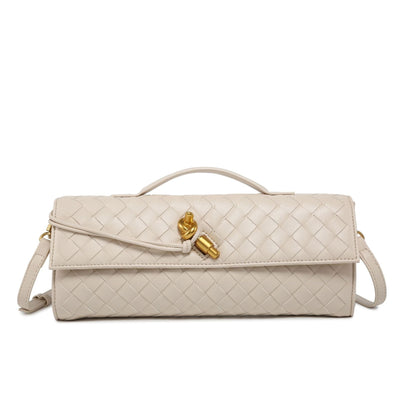 Lucien Moreau™ | Sac Tressé