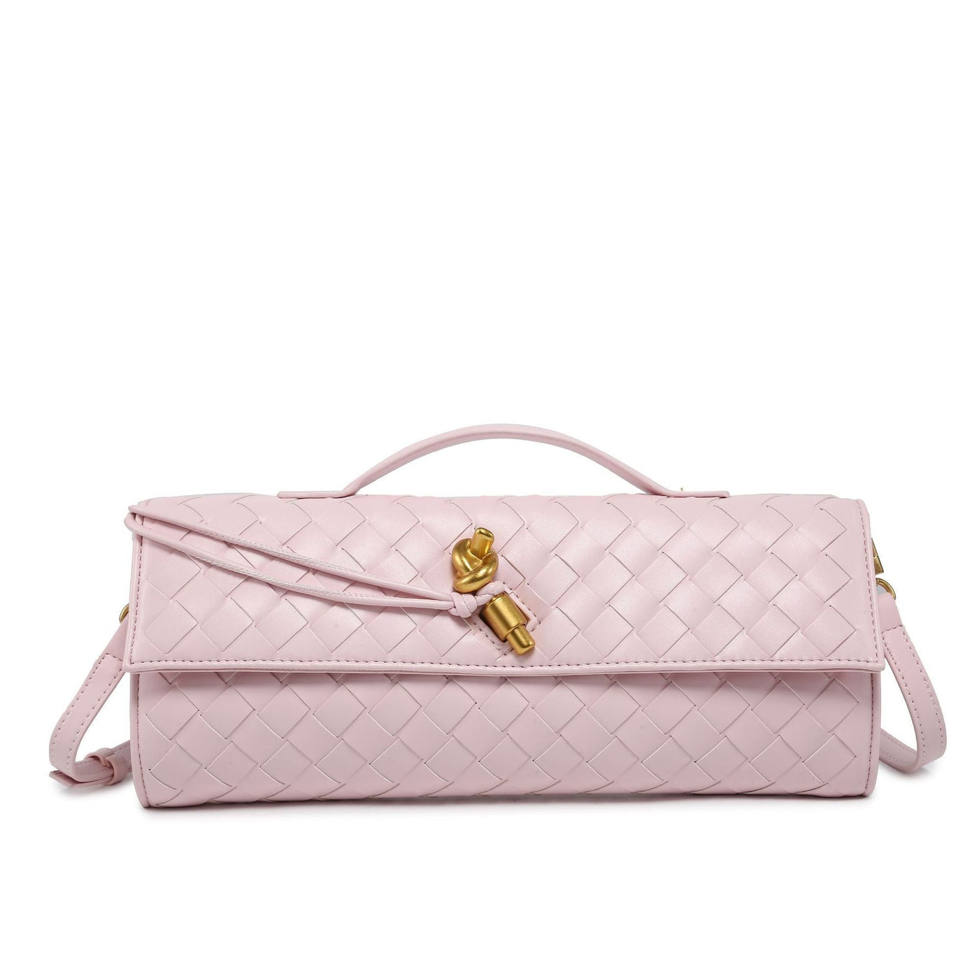 Lucien Moreau™ | Sac Tressé