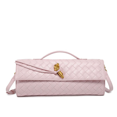 Lucien Moreau™ | Sac Tressé