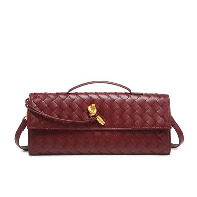 Lucien Moreau™ | Sac Tressé