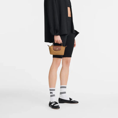 Lucien Moreau™ | Mini Sac Alouette
