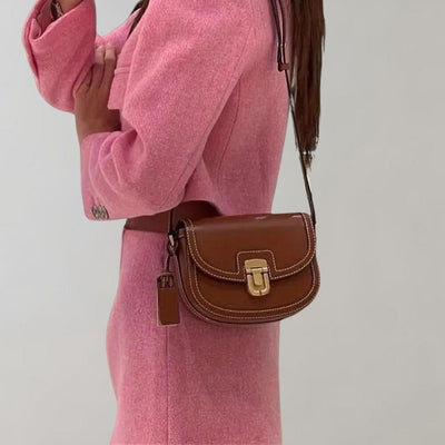 Lucien Moreau™ | Sac à bandoulière