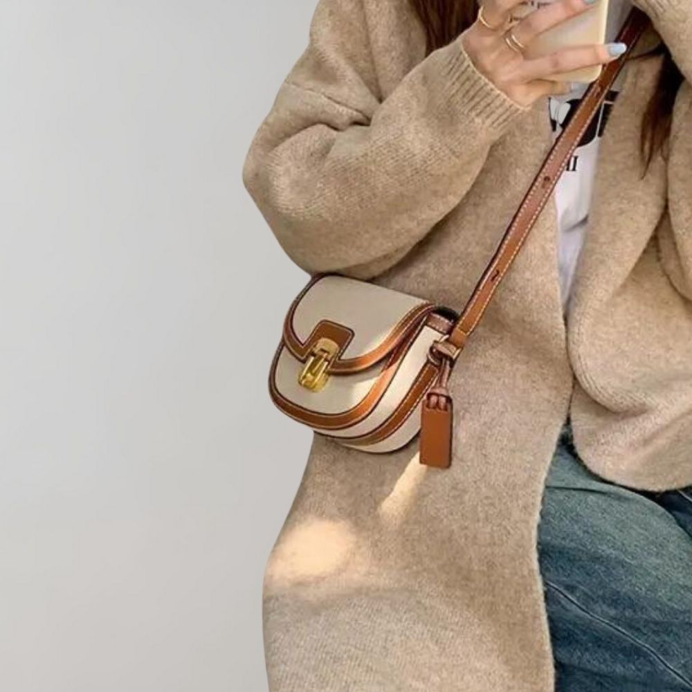 Lucien Moreau™ | Sac à bandoulière