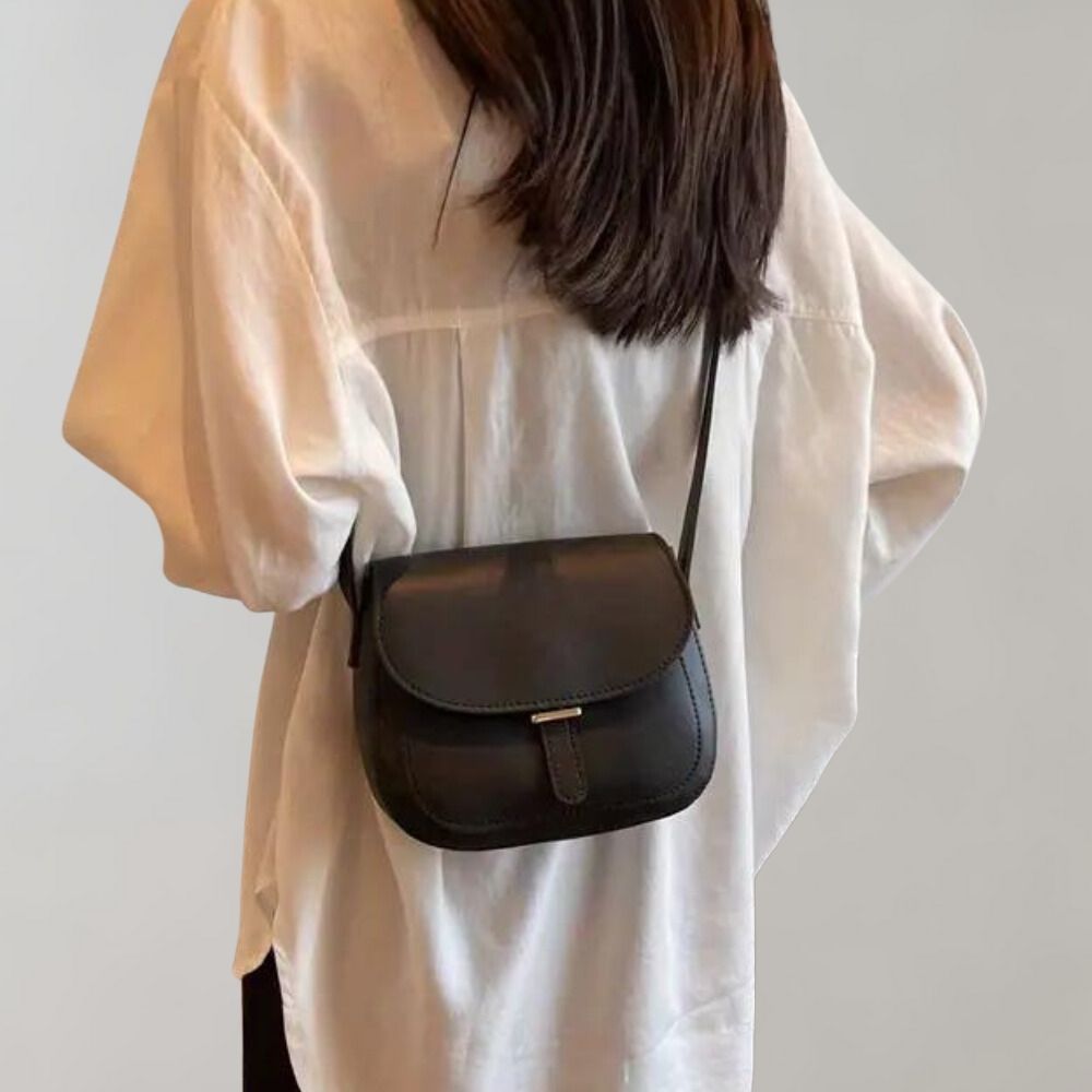 Lucien Moreau™ | Mini sac à bandoulière
