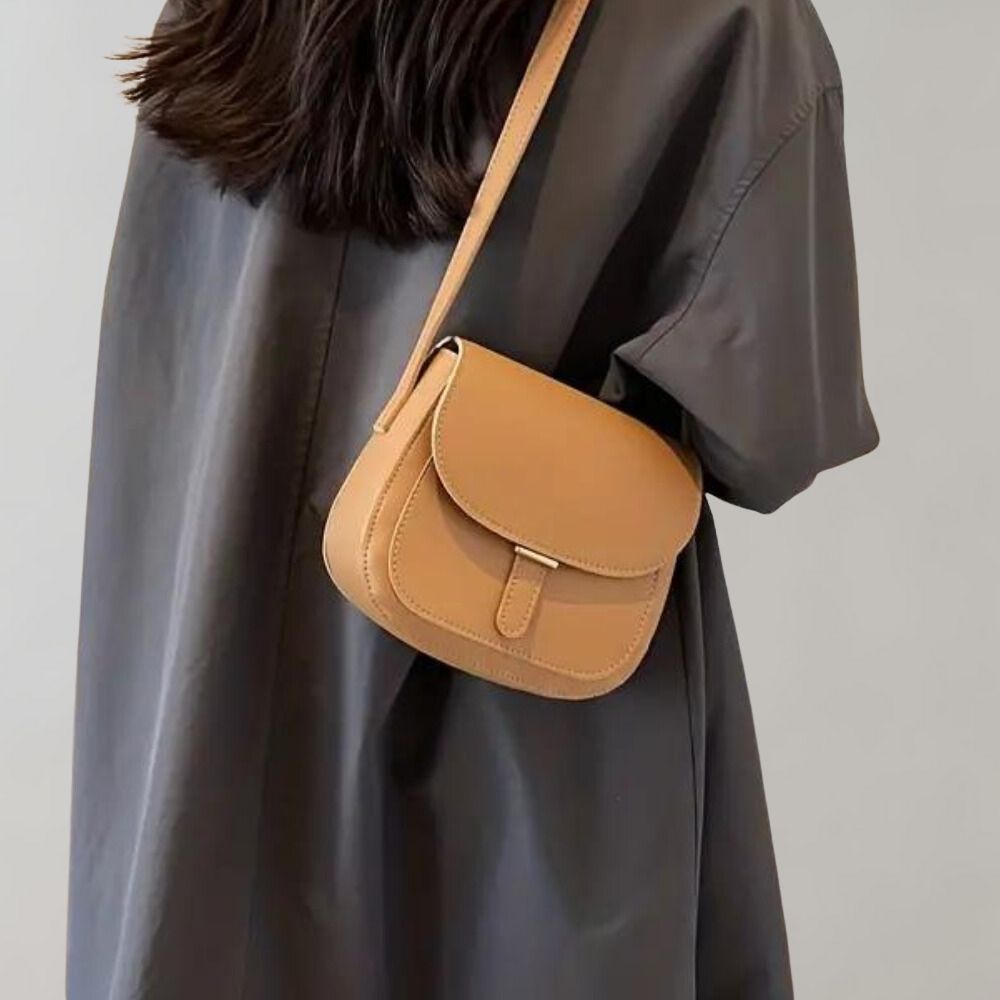 Lucien Moreau™ | Mini sac à bandoulière