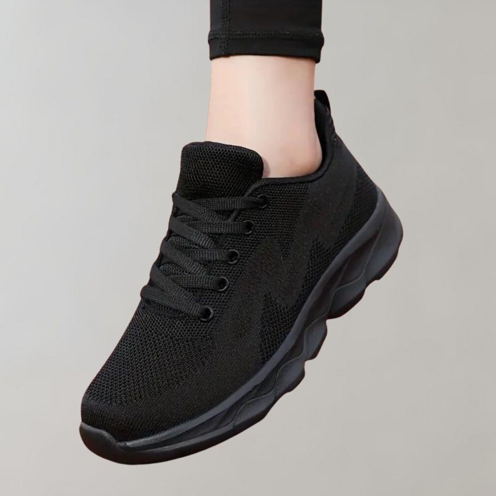Symphony | Chaussures de marche confortables et respirantes pour femmes