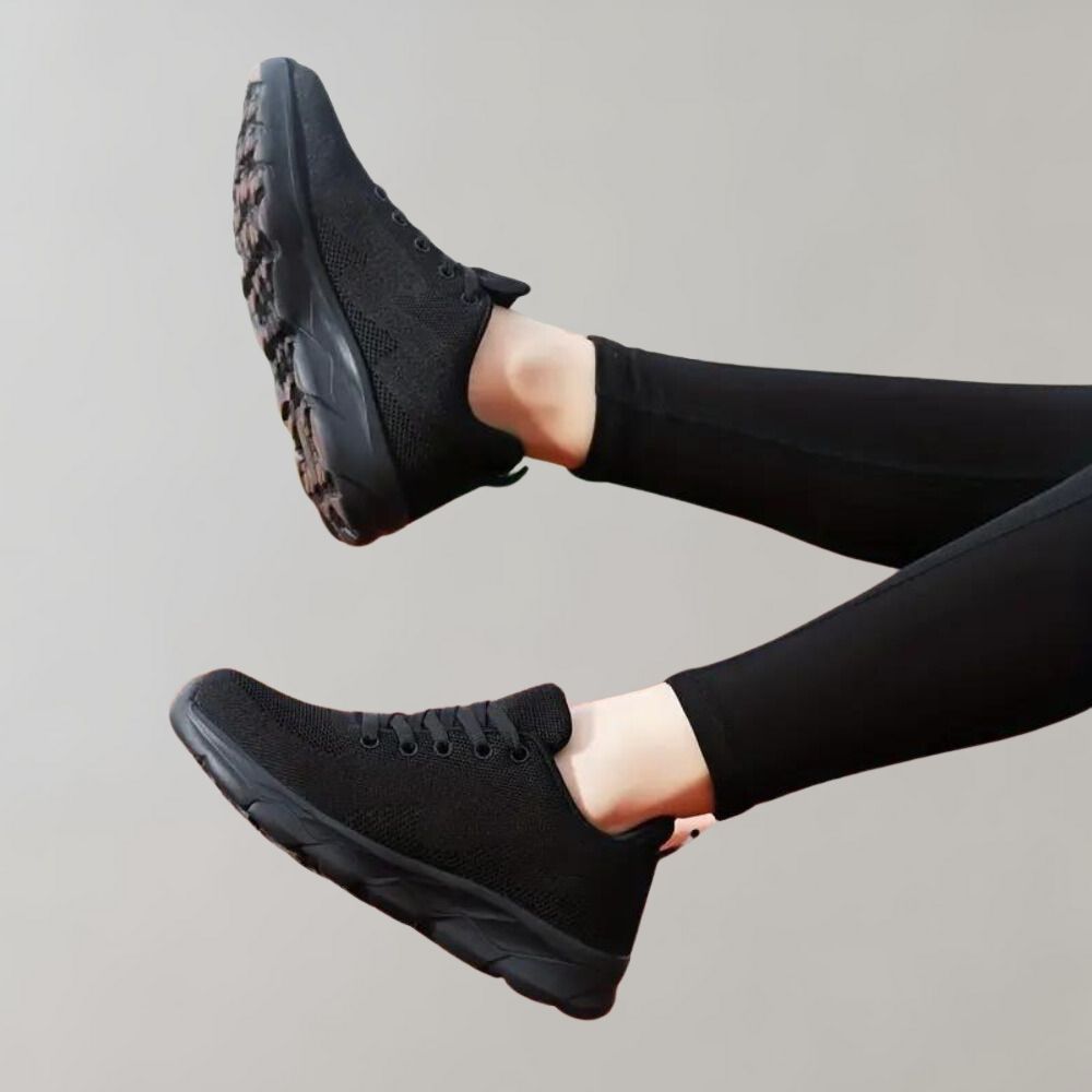 Symphony | Chaussures de marche confortables et respirantes pour femmes