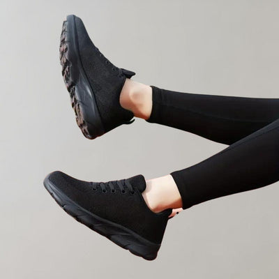 Symphony | Chaussures de marche confortables et respirantes pour femmes