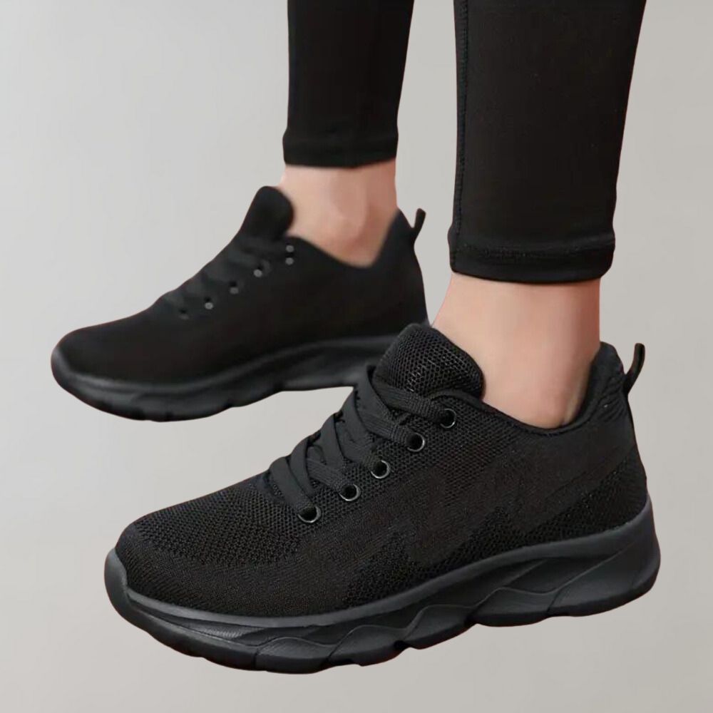 Symphony | Chaussures de marche confortables et respirantes pour femmes