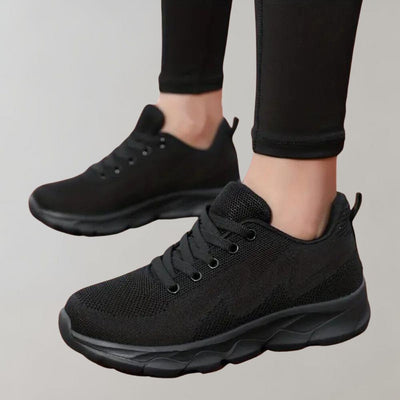 Symphony | Chaussures de marche confortables et respirantes pour femmes