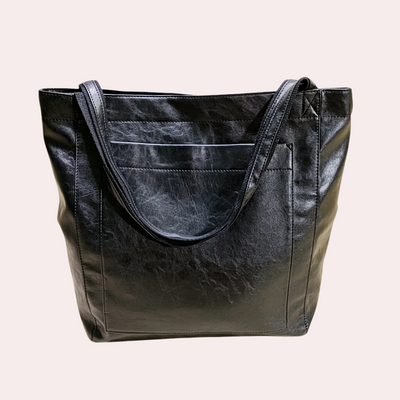 Lucien Moreau™ | Sac à main en tissu abstrait