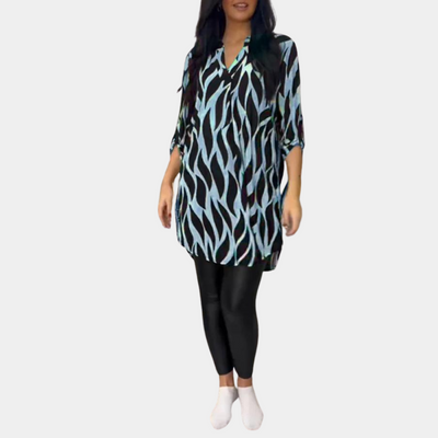 Tess | Robe Décontractée Confortable pour Femme