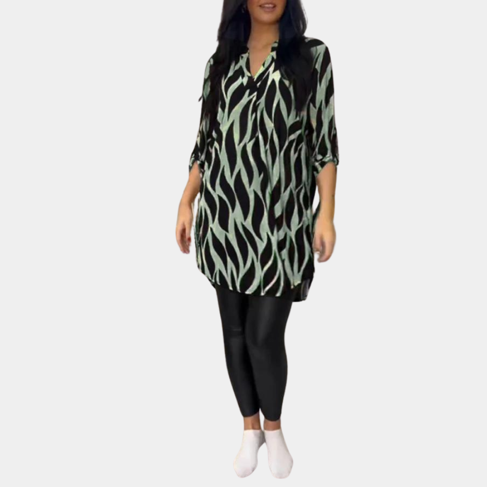 Tess | Robe Décontractée Confortable pour Femme