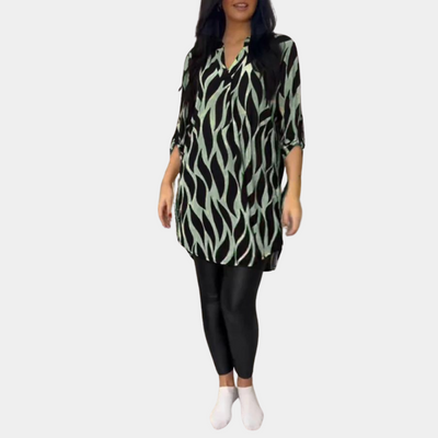 Tess | Robe Décontractée Confortable pour Femme