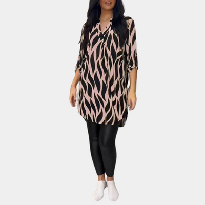 Tess | Robe Décontractée Confortable pour Femme