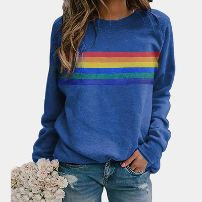 Barbara | Pull élégant pour femmes | Chaud