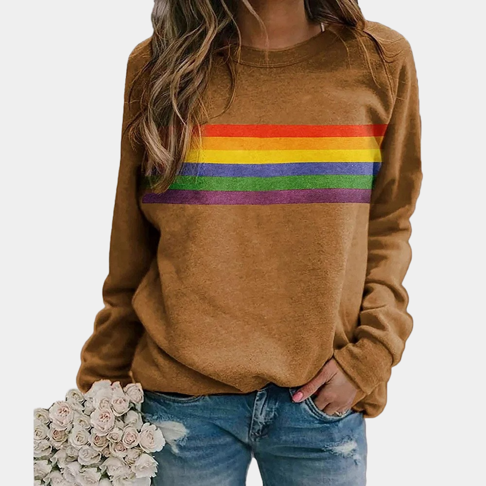 Barbara | Pull élégant pour femmes | Chaud