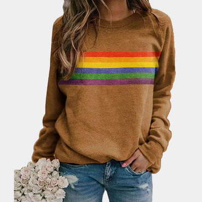 Barbara | Pull élégant pour femmes | Chaud