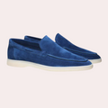 Bleu foncé
