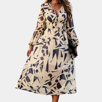 Vanellope | Robe de soirée élégante pour femmes