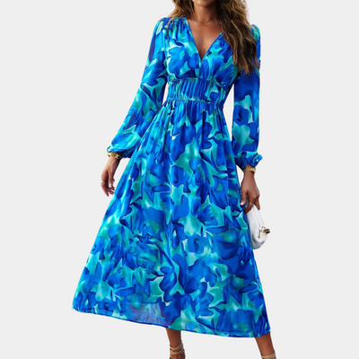 Vanellope | Robe de soirée élégante pour femmes