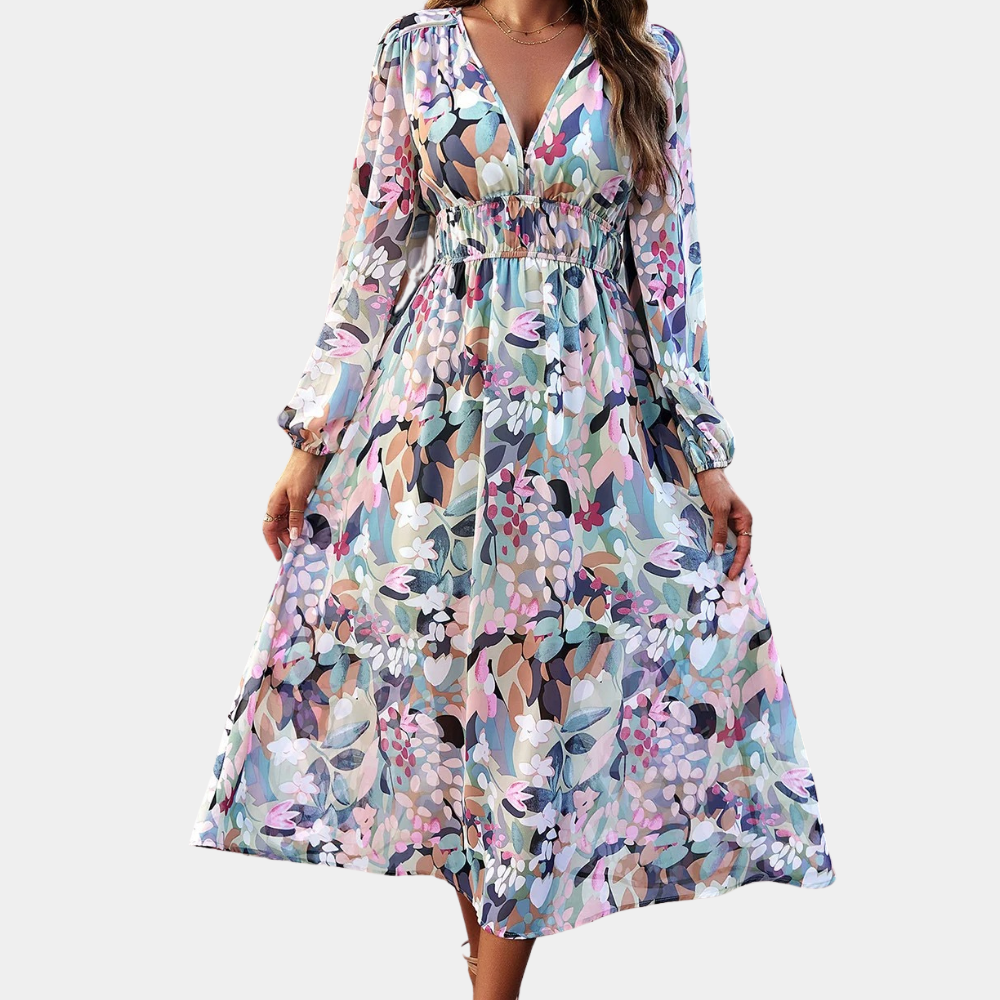 Vanellope | Robe de soirée élégante pour femmes