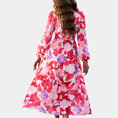 Vanellope | Robe de soirée élégante pour femmes