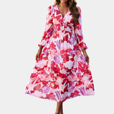 Vanellope | Robe de soirée élégante pour femmes