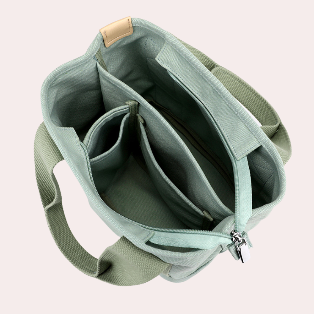 Lucien Moreau™ | Sac à bandoulière élégant