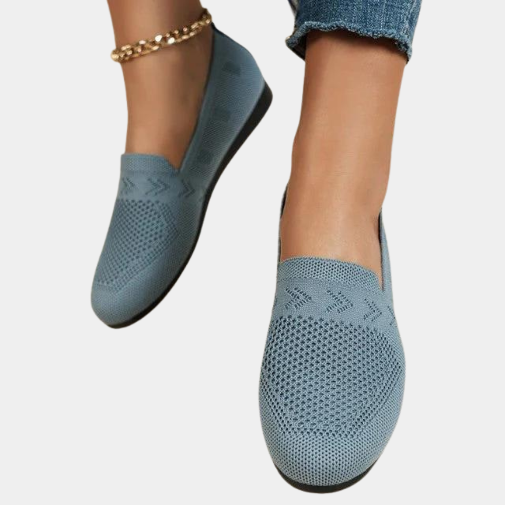 Taryn | Chaussures de marche respirantes pour femmes