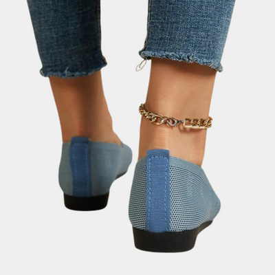 Taryn | Chaussures de marche respirantes pour femmes
