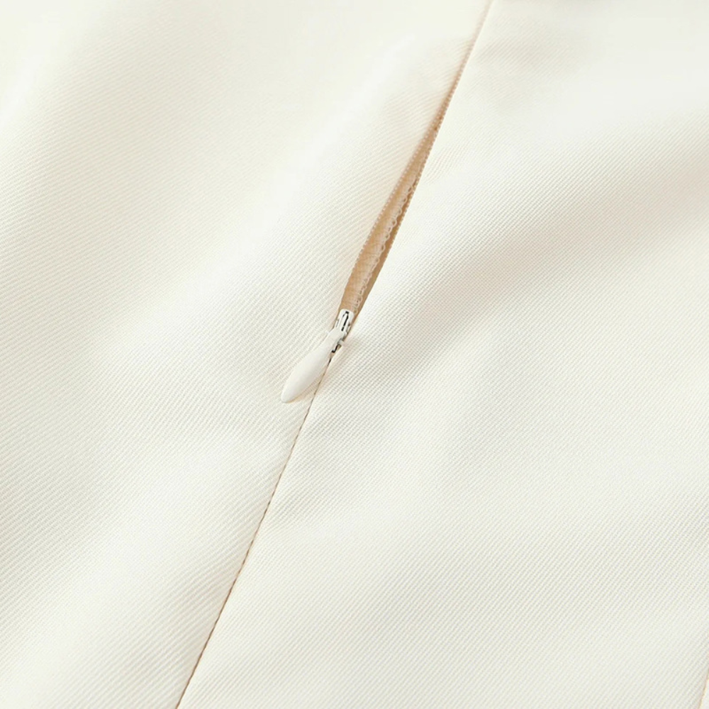 Margaux - Mini robe de luxe pour femme