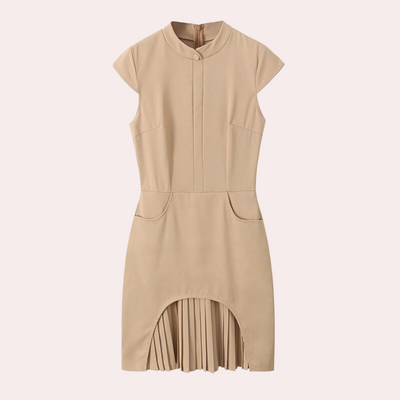 Margaux - Mini robe de luxe pour femme