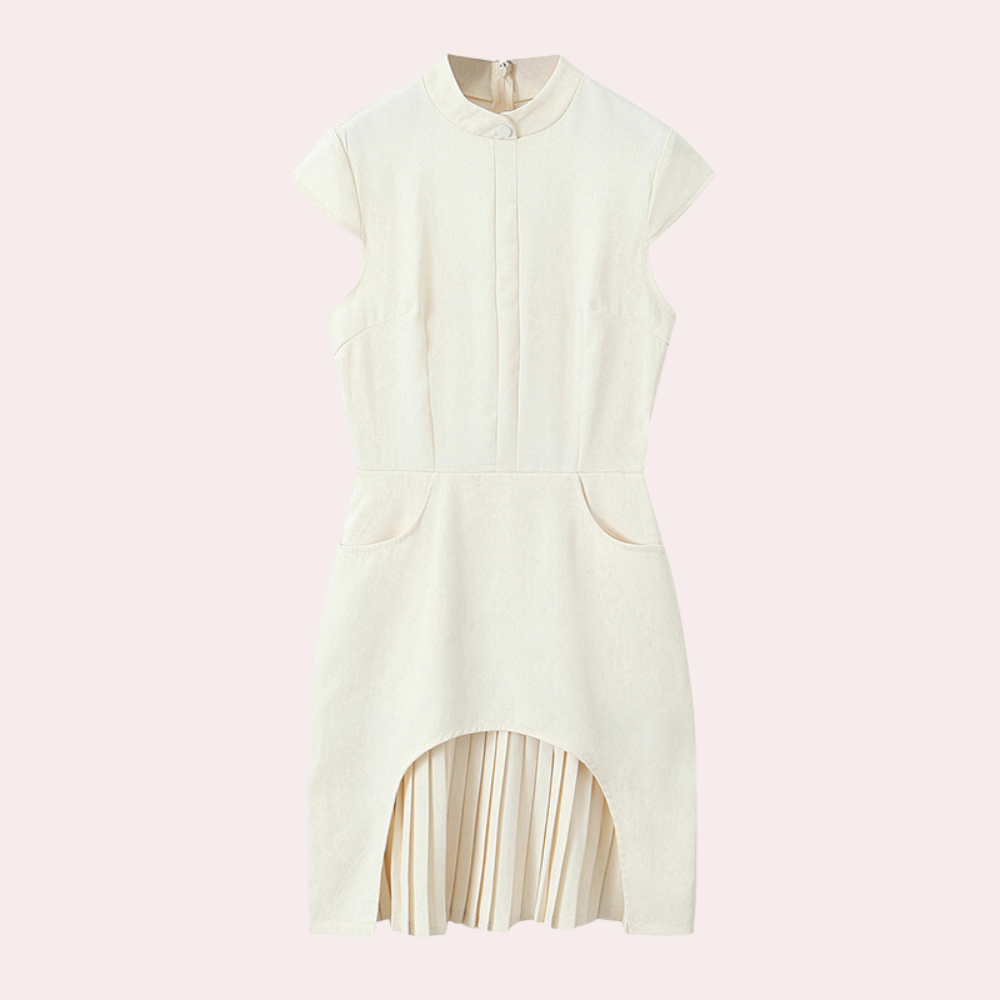 Margaux - Mini robe de luxe pour femme