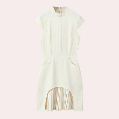 Margaux - Mini robe de luxe pour femme