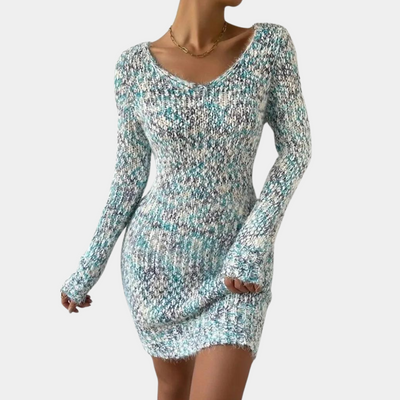 Jacqueline - Robe confortable pour femmes pour toutes les occasions