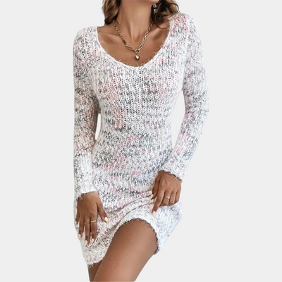 Jacqueline - Robe confortable pour femmes pour toutes les occasions