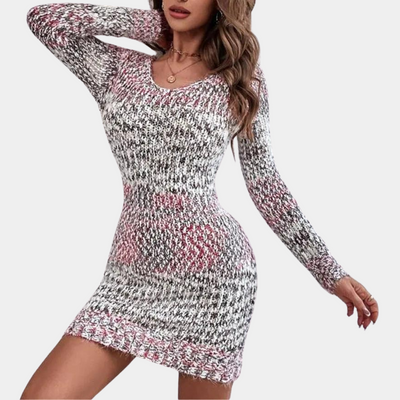 Jacqueline - Robe confortable pour femmes pour toutes les occasions