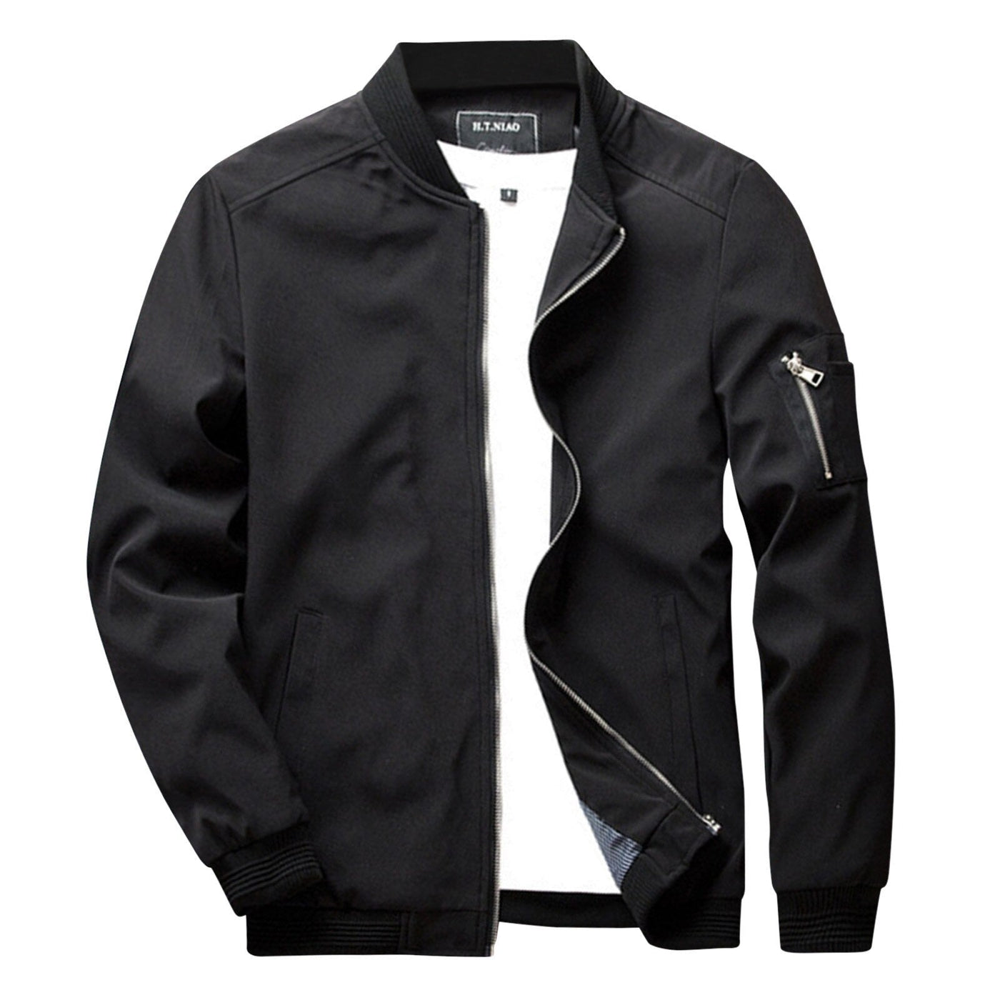 Veste d'été pour hommes | Casual