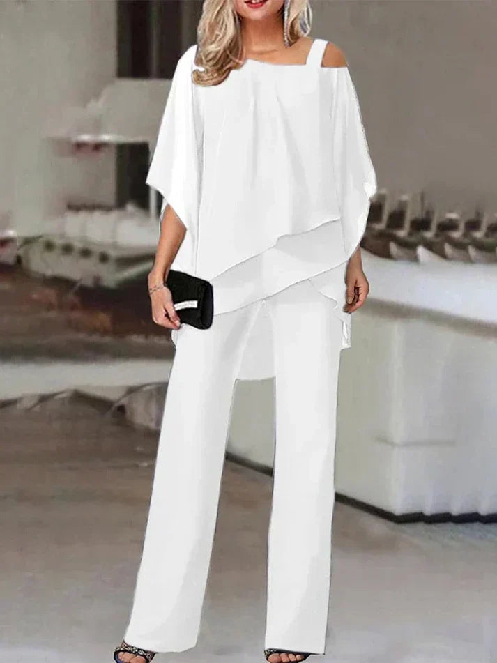 Ensemble sophistiqué