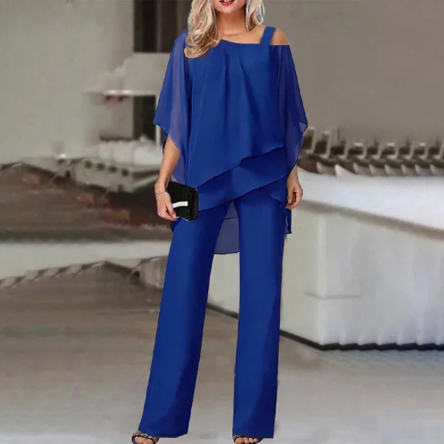 Ensemble sophistiqué