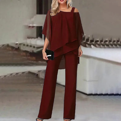 Ensemble sophistiqué