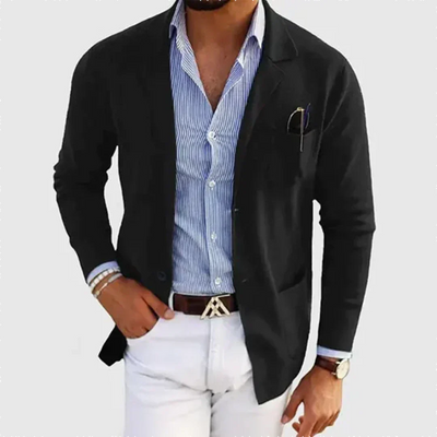 Alexis - Veste homme d’hiver
