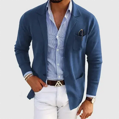 Alexis - Veste homme d’hiver