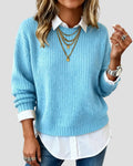 Bleu clair